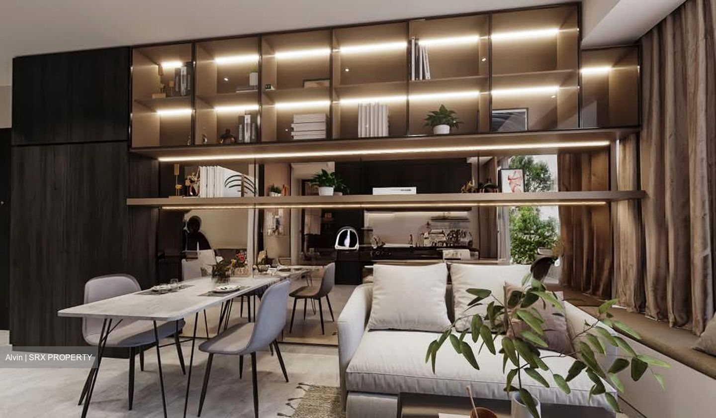 Sophia Regency (D9), Apartment #572560211